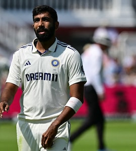 Indias Squad For Sri Lanka Test Series: BCCI Monitoring Jasprit Bumrahs Fitness, Veteran Spinner To Return