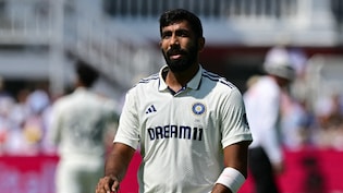 India's Squad For Sri Lanka Test Series: BCCI Monitoring Jasprit Bumrah's Fitness, Veteran Spinner To Return