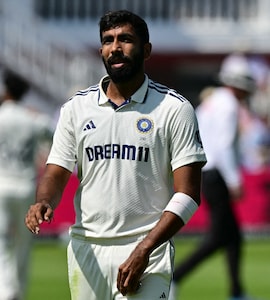ICC Test Rankings: Jasprit Bumrah Maintains Top Spot; Yashasvi Jaiswal, Shubman Gill Take This Spot