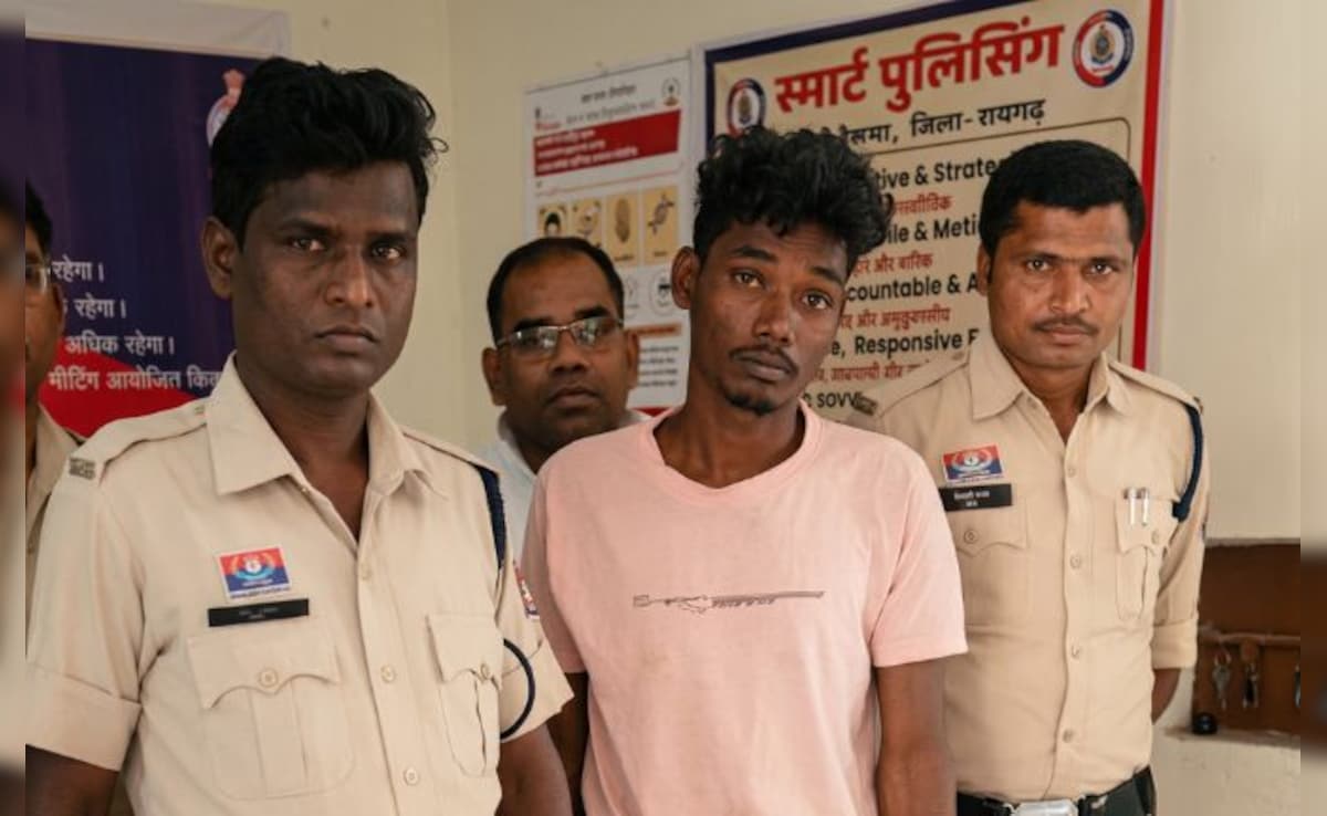 परिवार करता था भाई-बहन से तुलना, नाराज बेटे ने कर दी मां की हत्या, पिता पर किया जानलेवा हमला