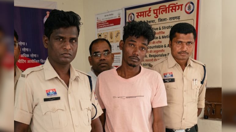 परिवार करता था भाई-बहन से तुलना, नाराज बेटे ने कर दी मां की हत्या, पिता पर किया जानलेवा हमला