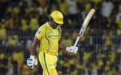 Samson Breaks Dhoni's Record With 1st Ton For CSK, Joins Super Elite Club