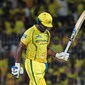 Sanju Samson Breaks MS Dhonis Record With 1st Ton For CSK, Joins KL Rahul In Super Elite IPL Club