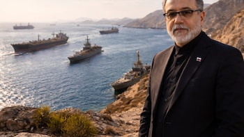 Hormuz 'Completely Open' For Remaining Ceasefire Period, Says Iran FM, Links Lebanon Truce To Decision