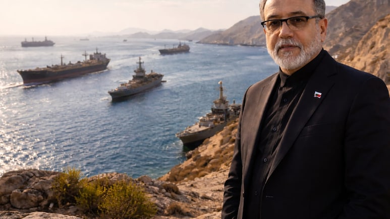 Iran Declares Hormuz 'Completely Open' After Six Weeks Of Choked Supplies