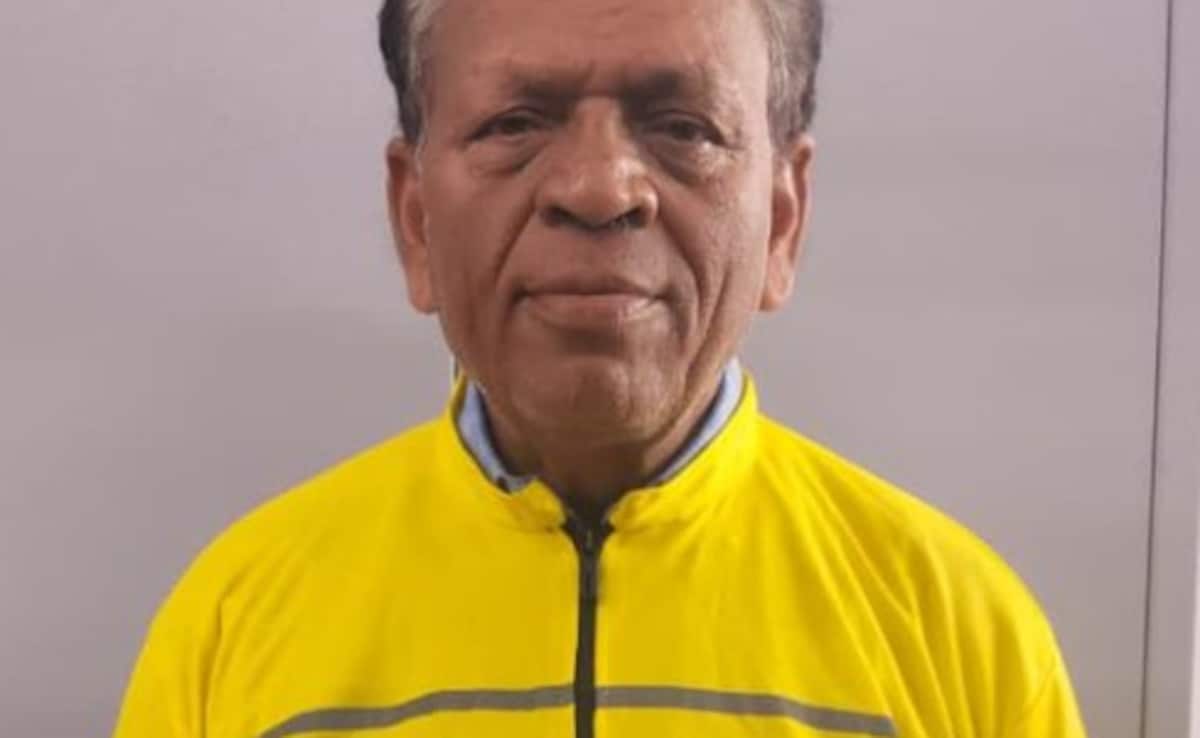 66 साल की उम्र में डिलीवरी बॉय! पूरे किए 10 हजार से ज्यादा ऑर्डर, Blinkit की कमाई से पूरा कर रहे ये सपना