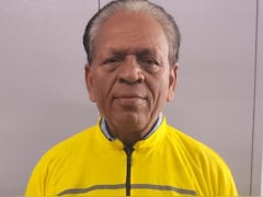 66 साल की उम्र में डिलीवरी बॉय! पूरे किए 10 हजार से ज्यादा ऑर्डर, Blinkit की कमाई से पूरा कर रहे ये सपना