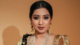 Shreya Ghoshal Reveals The Secret To Her Long Dark Hair Is An Indian <i>Nuskha</i>