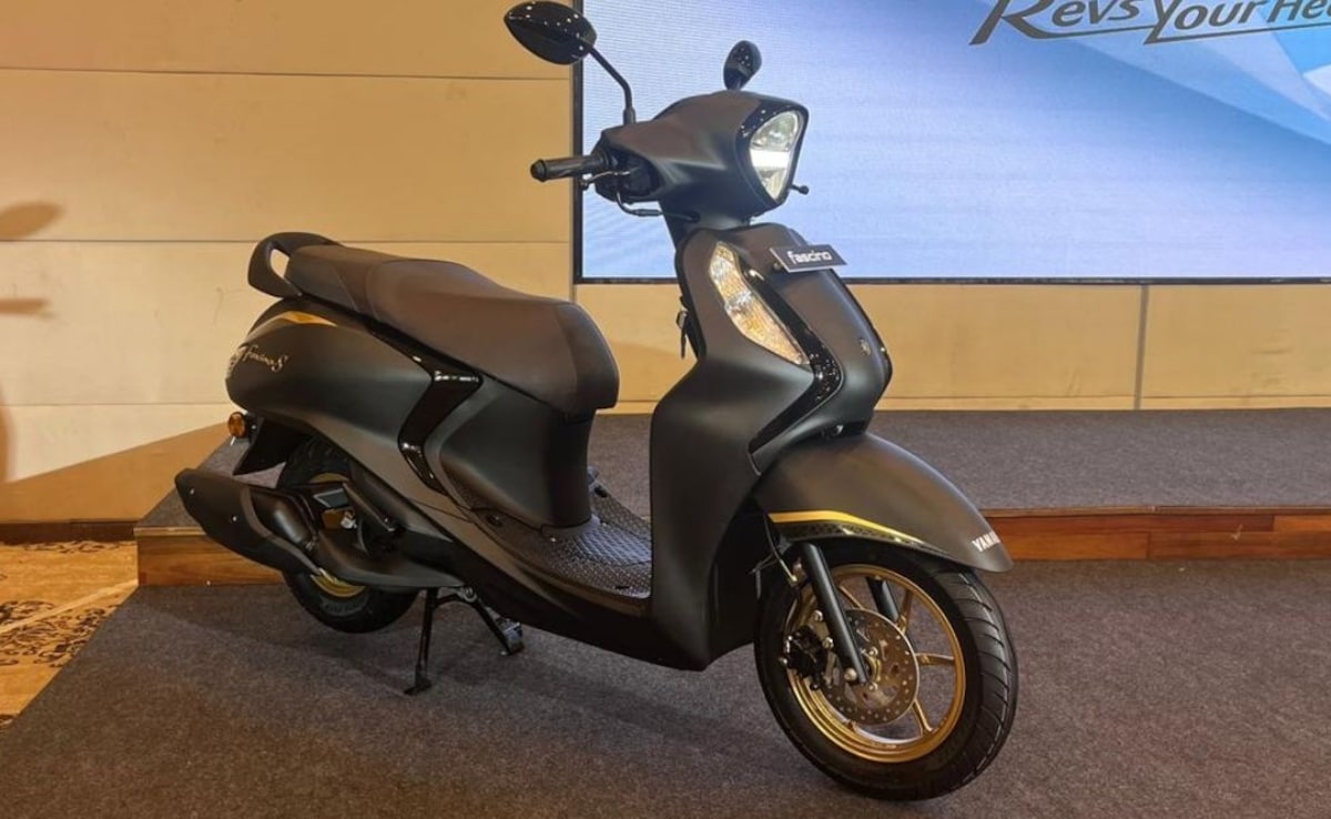 Latest and Breaking News on NDTV