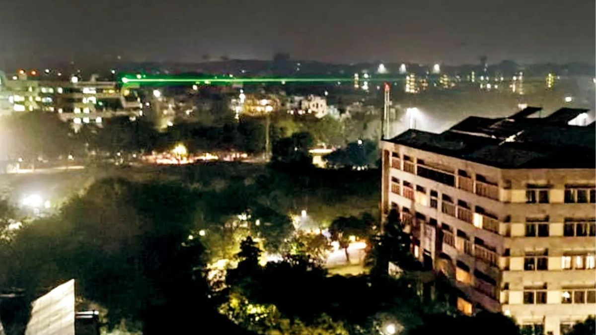 क्या है QKDN सिस्टम जिससे नाकाम हो जाएंगे हर साइबर हमले, DRDO बनाएगा 500 किमी तक 'हैकप्रूफ' नेटवर्क