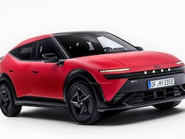 Hyundai Ioniq 3 Electric Hatchback Revealed With 496 Km Range; Key Highlights