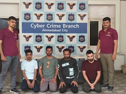 Gemini To Meta: How A Deepfake Gang Used AI To Hijack Identities In Gujarat