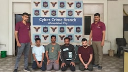 Gemini To Meta: How A Deepfake Gang Used AI To Hijack Identities In Gujarat