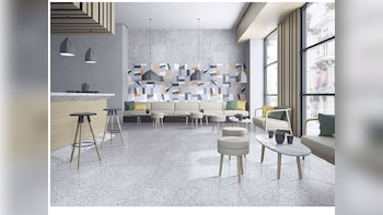 Kajaria Ceramics Announces Rs 297-Crore Buyback, Rs 6 Dividend; Q4 Profit Zooms 260%