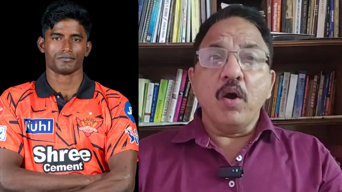 Sakib Hasan: IPL का नया स्टार साकिब हुसैन, मां ने जेवर बेचकर खरीदे गेंदबाजी के लिए जूते
