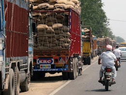 Supreme Court Bans Truck Parking On Highways: What The New Road Safety Rules Mean
