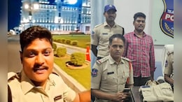 Hyderabad Man Shoots Videos Posing As Cop, Claims Access To Chief Minister