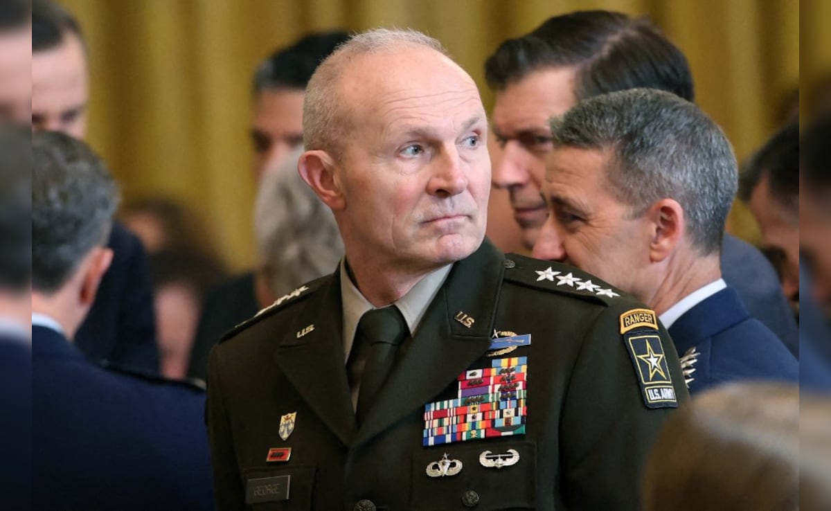 Latest and Breaking News on NDTV