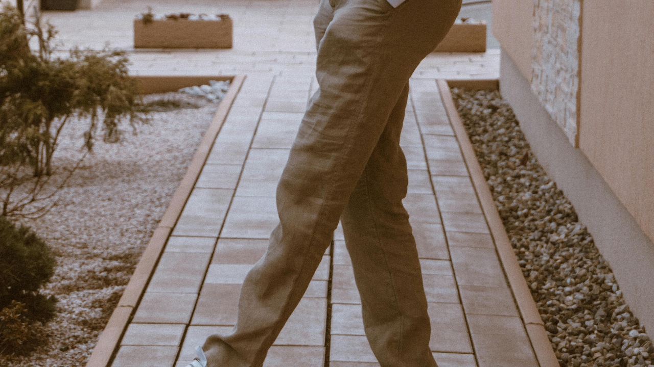 7 Trousers For Petite Frames That Do Not Need Immediate Alteration