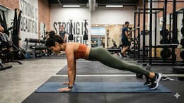 6 Daily Exercises To Build Muscle Strength And Prevent Falls