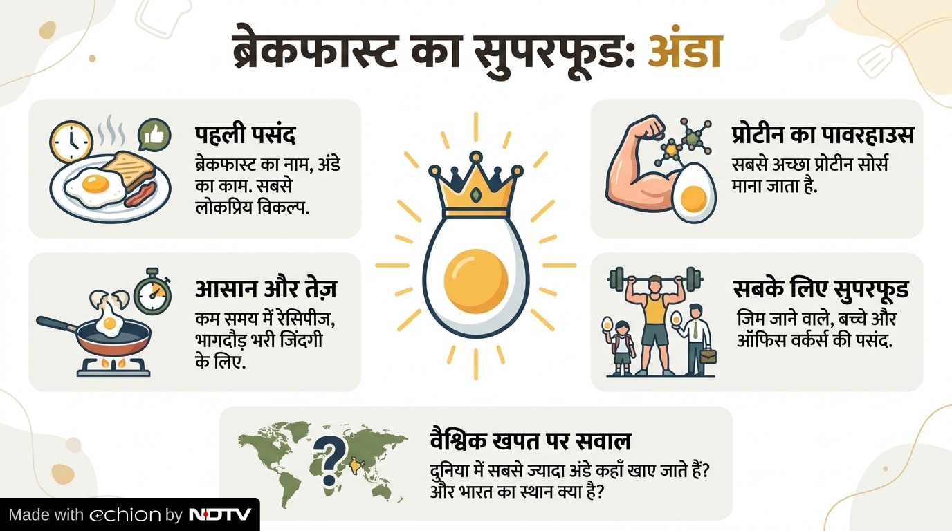 Latest and Breaking News on NDTV