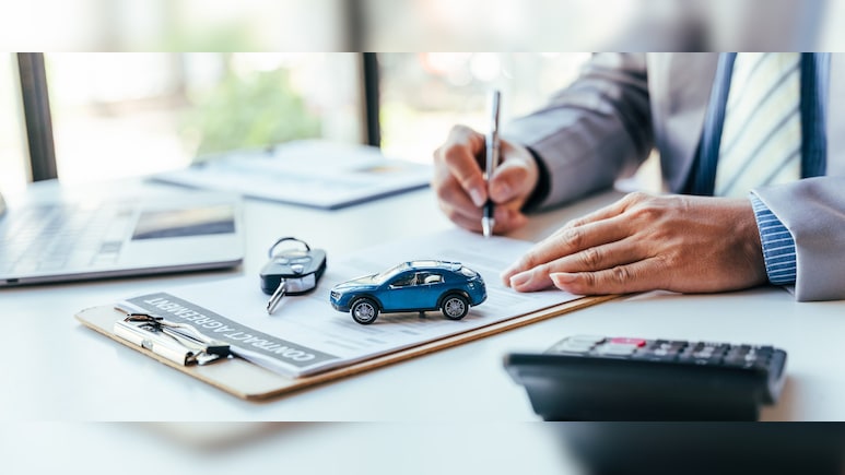 Buying A Car In April 2026? SBI, HDFC, ICICI, PNB Loan Rates And EMIs Compared