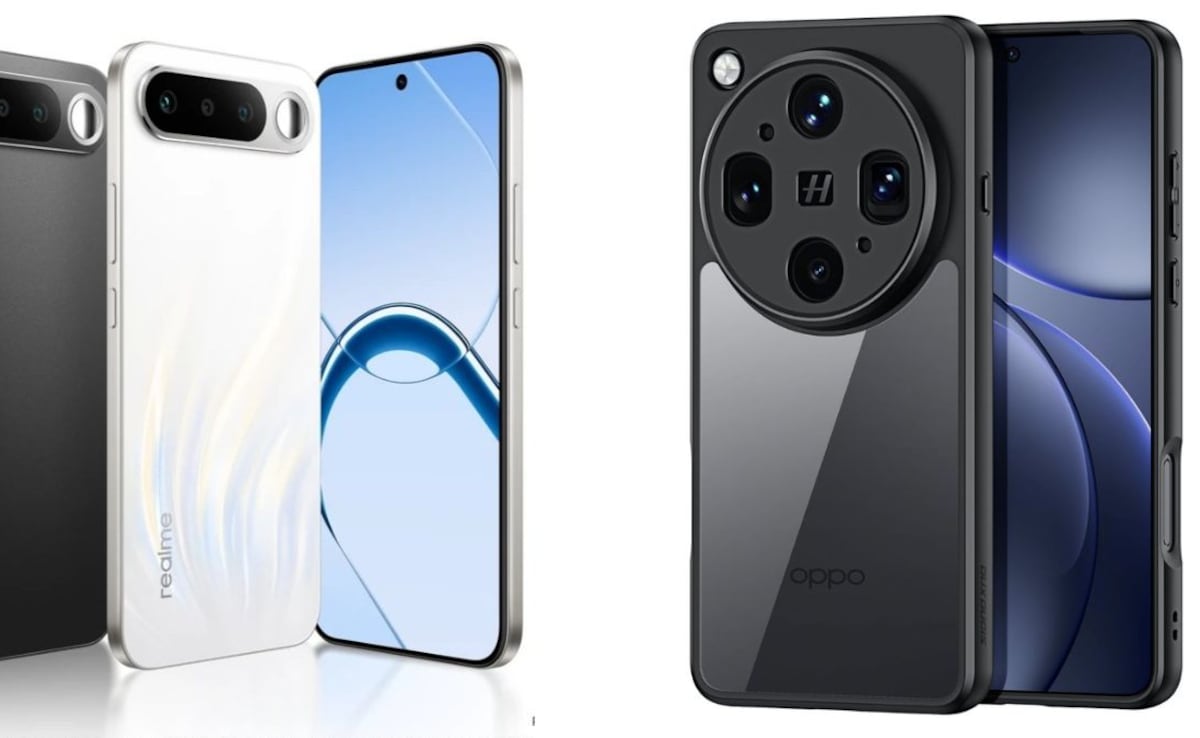 अप्रैल में आ रहे हैं धमाकेदार स्मार्टफोन! OnePlus, Vivo, Oppo में से जानिए कौन-सा है बेस्ट?