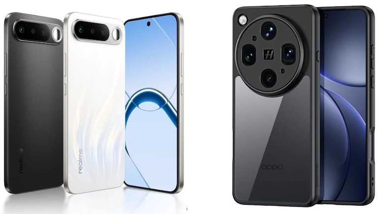 अप्रैल में आ रहे हैं धमाकेदार स्मार्टफोन! OnePlus, Vivo, Oppo में से जानिए कौन-सा है बेस्ट?