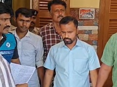 मुंगेर में पकड़ा गया भ्रष्ट पेशकार, विजिलेंस टीम ने 170000 रुपये घूस लेते रंगे हाथ पकड़ा