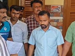 मुंगेर में पकड़ा गया भ्रष्ट पेशकार, विजिलेंस टीम ने 170000 रुपये घूस लेते रंगे हाथ पकड़ा