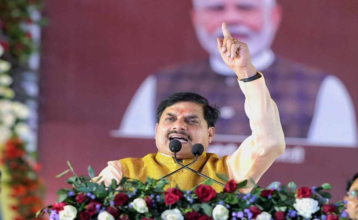 सिवनी मालवा को 1000 करोड़ की सौगात; CM मोहन ने कहा- नर्मदापुरम-टिमरनी स्टेट हाईवे खोलेगा तरक्की का नया मार्ग