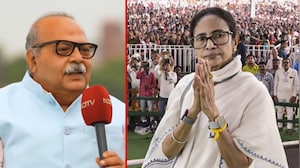 "Mamata Banerjee Likes A Strong Opponent": Jayanta Ghoshal On Bengal Battle