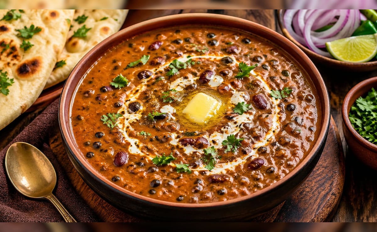 दाल मखनी को दाल मखनी क्यों कहा जाता है?  नाम के पीछे छिपी दिलचस्प कहानी जानिए