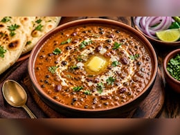 दाल मखनी को दाल मखनी क्यों कहा जाता है?  नाम के पीछे छिपी दिलचस्प कहानी जानिए