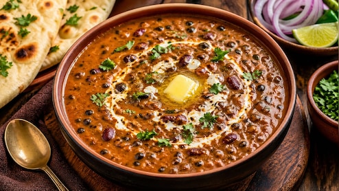 दाल मखनी को दाल मखनी क्यों कहा जाता है?  नाम के पीछे छिपी दिलचस्प कहानी जानिए