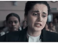 Assi OTT Release Date: When And Where To Watch Taapsee Pannu's Film — Cast, Plot, Other Details