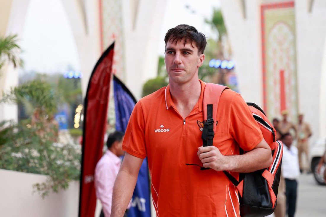 पैट कमिंस गुपचुप तरीके से क्यों लौट गए घर, क्या IPL 2026 के लिए दोबारा आएंगे भारत?