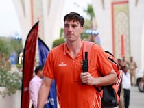 Pat Cummins Leaves SRH Camp And Returns To Australia. This Is The Reason