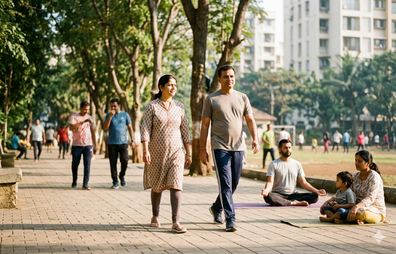 Why Your Current Vitamin D Levels Could Matter In 20 Years