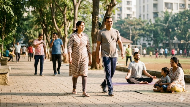 Vitamin D levels in individuals determine how people view ageing