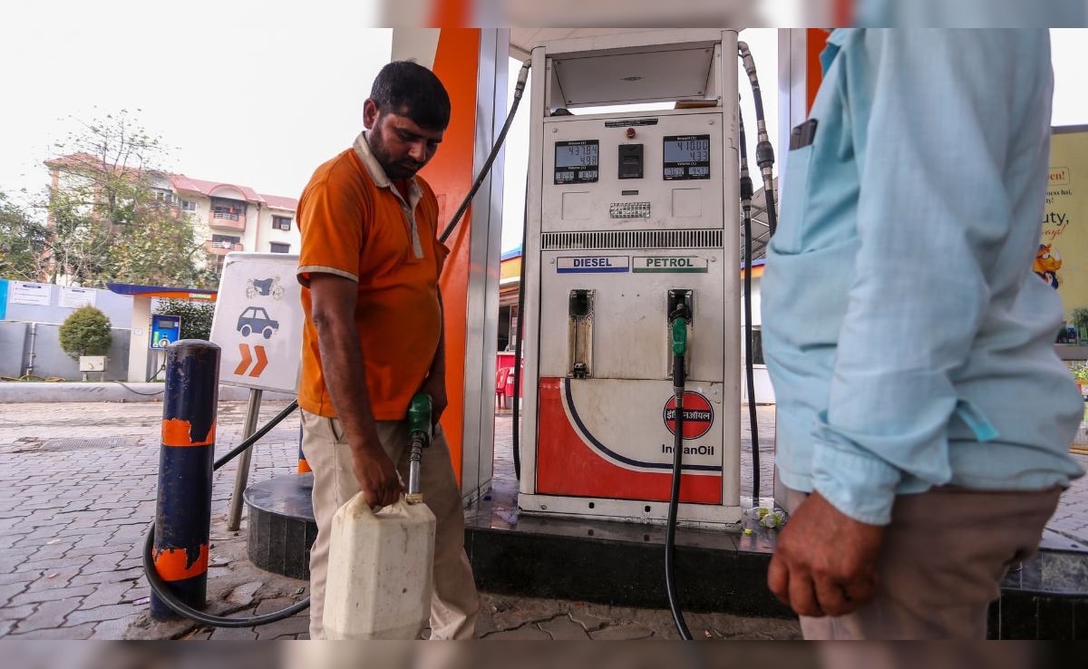Bihar: किसानों की बढ़ी दिक्कत, बोतल-गैलेन में नहीं मिलेगा पेट्रोल-डीजल... पंप संचालकों को सख्त निर्देश