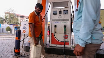 Petrol, Diesel Prices Updated On April 6: Check New Rates In Delhi, Mumbai, Kolkata, Bengaluru, And More