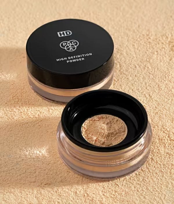 Click To Buy PAC HD Translucent Loose Powder
