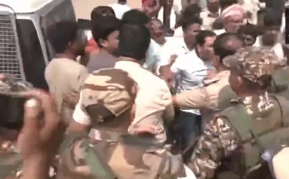 Trinamool-BJP Battle Royale In Bengal With 152 Seats In Phase 1