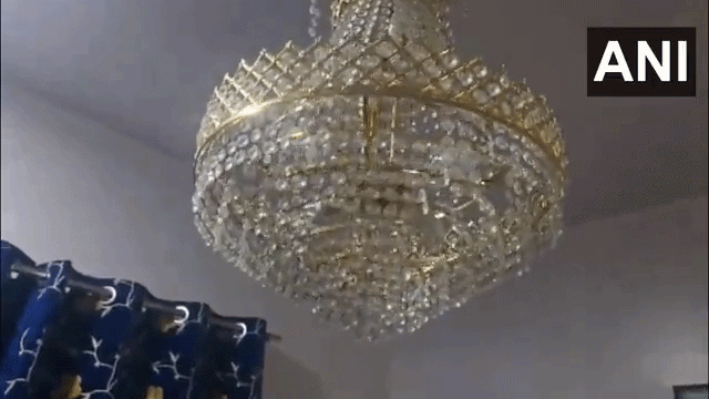 दिल्ली-NCR सहित कई राज्यों में भूकंप के तेज झटके, 5.9 रही तीव्रता, अफगानिस्तान में 8 लोगों की मौत