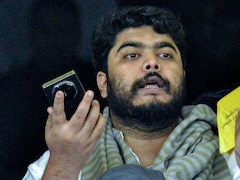 RJD विधायक ओसामा शहाब को कोर्ट से बड़ा झटका, अग्रिम जमानत याचिका खारिज