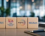 TCS Vs Infosys Vs HCLTech Vs Wipro: Who Leads In AI, Deal Wins And Hiring After Q2?