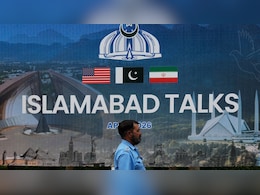 ईरान प्री-वॉर कंडीशन चाह रहा था... ट्रंप के ऑफर को कर दिया 'ना'-  पाकिस्तानी पत्रकार ने बता दी अंदर की बात