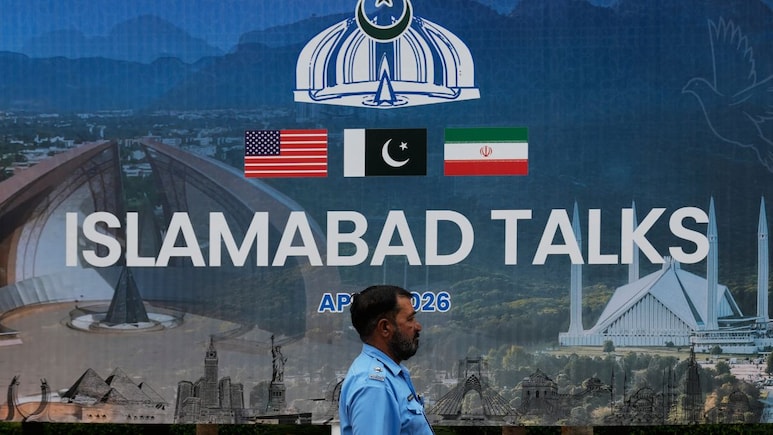 ईरान प्री-वॉर कंडीशन चाह रहा था... ट्रंप के ऑफर को कर दिया 'ना'-  पाकिस्तानी पत्रकार ने बता दी अंदर की बात