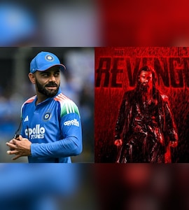 Virat Kohli Gives His Review Of Dhurandhar 2, Has A Message For Ranveer Singh